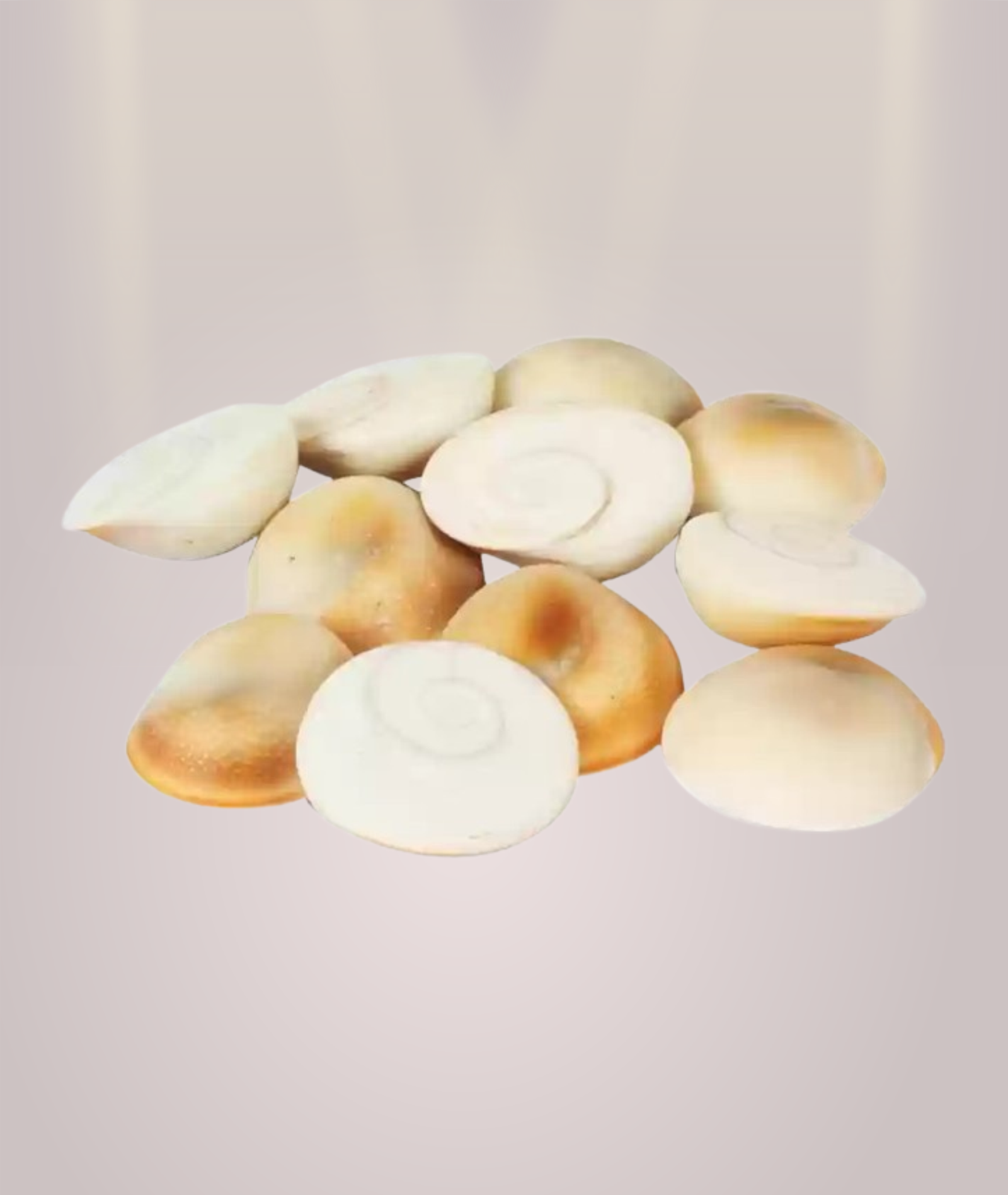 GOMATI CHAKRA SMALL 100GM